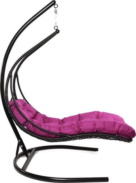 Кресло подвесное M-Group Лежачее / 11640408- фото4