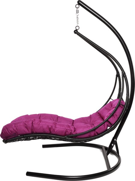 Кресло подвесное M-Group Лежачее / 11640408- фото5