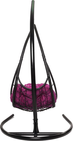 Кресло подвесное M-Group Лежачее / 11640408- фото6