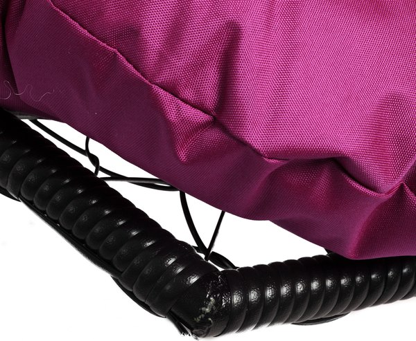 Кресло подвесное M-Group Лежачее / 11640408- фото7