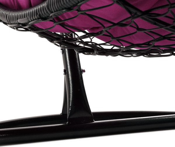 Кресло подвесное M-Group Лежачее / 11640408- фото8