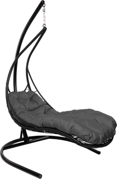 Кресло подвесное M-Group Лежачее / 11640409- фото