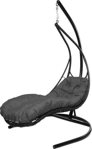 Кресло подвесное M-Group Лежачее / 11640409- фото2