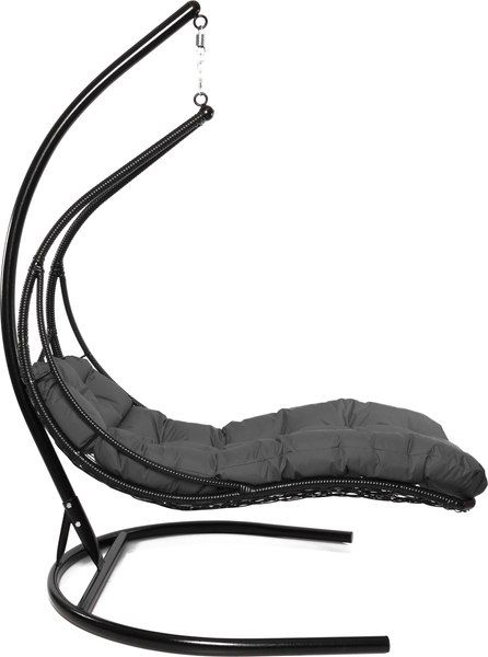 Кресло подвесное M-Group Лежачее / 11640409- фото4