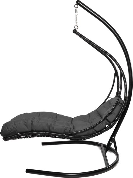 Кресло подвесное M-Group Лежачее / 11640409- фото5