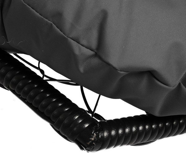 Кресло подвесное M-Group Лежачее / 11640409- фото7