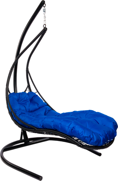 Кресло подвесное M-Group Лежачее / 11640410- фото