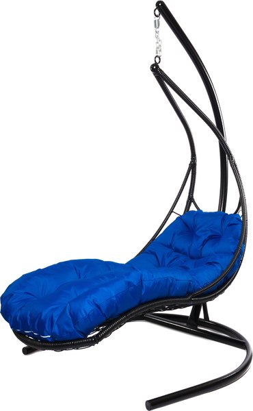 Кресло подвесное M-Group Лежачее / 11640410- фото2