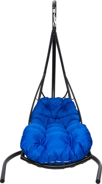 Кресло подвесное M-Group Лежачее / 11640410- фото3