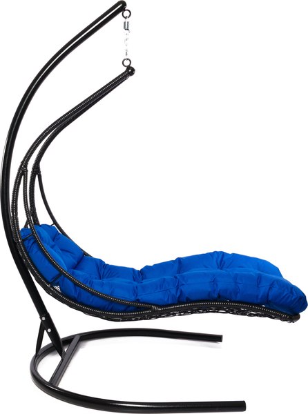 Кресло подвесное M-Group Лежачее / 11640410- фото4