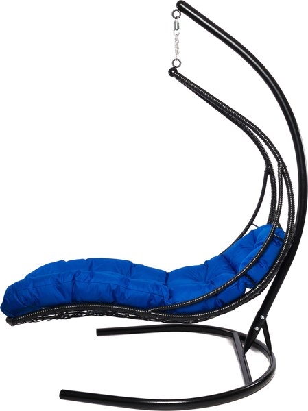 Кресло подвесное M-Group Лежачее / 11640410- фото5