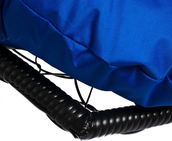 Кресло подвесное M-Group Лежачее / 11640410- фото7