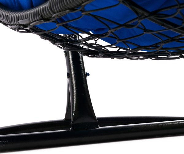 Кресло подвесное M-Group Лежачее / 11640410- фото8