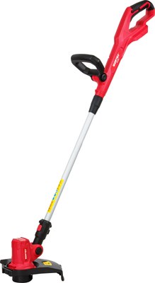 Триммер аккумуляторный Wortex TB 2818 ALL1 XLT SOLO / 1334832- фото