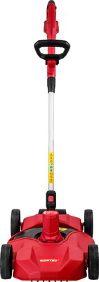 Триммер аккумуляторный Wortex TB 2818 ALL1 XLT SOLO / 1334832- фото6