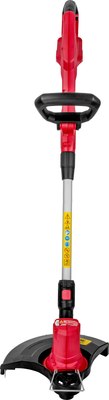 Триммер аккумуляторный Wortex TB 2818 ALL1 XLT SOLO / 1334832- фото8