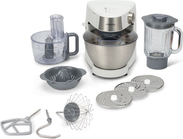 Кухонный комбайн Kenwood KHC29A.J0 WH- фото