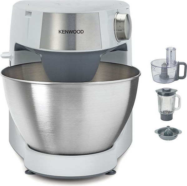 Кухонный комбайн Kenwood KHC29A.J0 WH- фото2