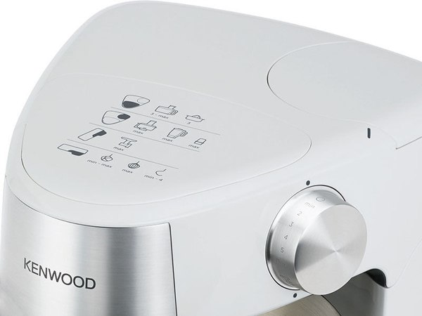 Кухонный комбайн Kenwood KHC29A.J0 WH- фото5