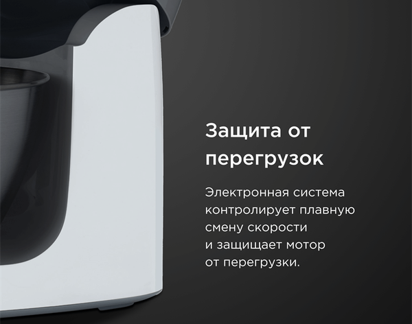 Кухонный комбайн Kenwood KHC29A.J0 WH- фото7