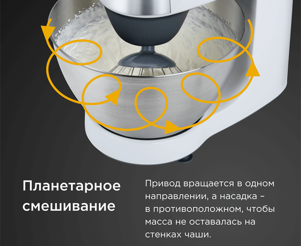 Кухонный комбайн Kenwood KHC29A.J0 WH- фото8