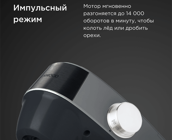 Кухонный комбайн Kenwood KHC29A.J0 WH- фото9