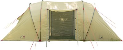 Палатка INDI Twin 6 NEW- фото