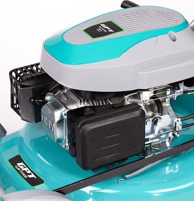 Газонокосилка бензиновая GPT GLM-Т5136SR- фото10