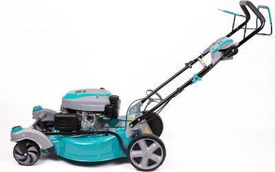 Газонокосилка бензиновая GPT GLM-Т5136SR- фото3