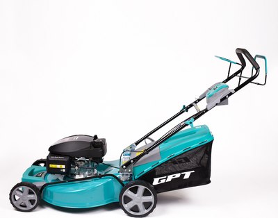 Газонокосилка бензиновая GPT GLM-Т5642ST-H- фото2