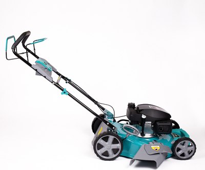 Газонокосилка бензиновая GPT GLM-Т5642ST-H- фото3