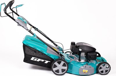Газонокосилка бензиновая GPT GLM-Т5642ST-H- фото4