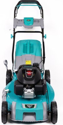 Газонокосилка бензиновая GPT GLM-Т5642ST-H- фото7