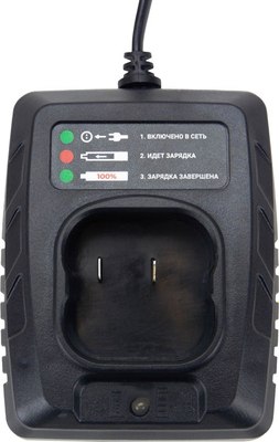 Аккумуляторная дрель-шуруповерт Profipower Profipower BL-164 / E0245- фото4