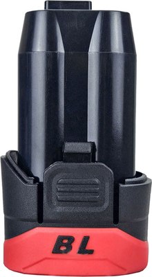 Аккумуляторная дрель-шуруповерт Profipower Profipower BL-164 / E0245- фото6