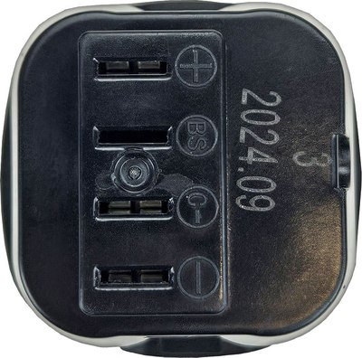Аккумуляторная дрель-шуруповерт Profipower Profipower BL-164 / E0245- фото7