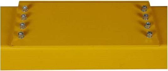 Балка концевая TOR г/п 10.0т 3.0м (T) 1048491- фото2, картинка2 Балка концевая TOR г/п 10.0т 3.0м (T) 1048491- фото2