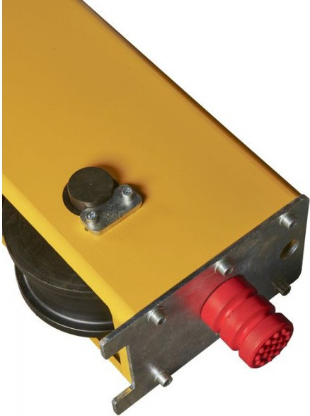 Балка концевая TOR г/п 10.0т 3.0м (T) 1048491- фото4, картинка4 Балка концевая TOR г/п 10.0т 3.0м (T) 1048491- фото4