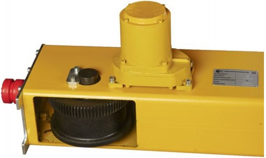 Балка концевая TOR г/п 10.0т 3.0м (T) 1048491- фото5, картинка5 Балка концевая TOR г/п 10.0т 3.0м (T) 1048491- фото5