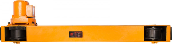 Балка концевая TOR г/п 2.0т 2.6м (T) 1048968 - фото, картинка Балка концевая TOR г/п 2.0т 2.6м (T) 1048968