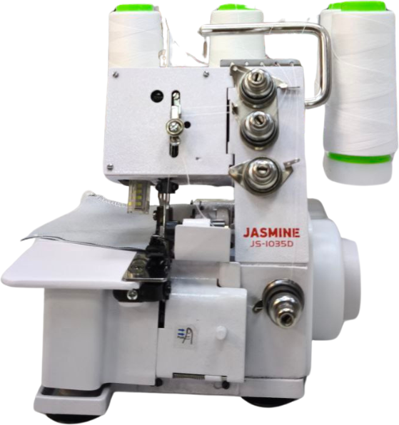 Оверлок JASMINE JS-1035d- фото