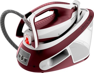 Утюг с парогенератором Tefal SV8150E0- фото