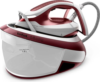 Утюг с парогенератором Tefal SV8150E0- фото2