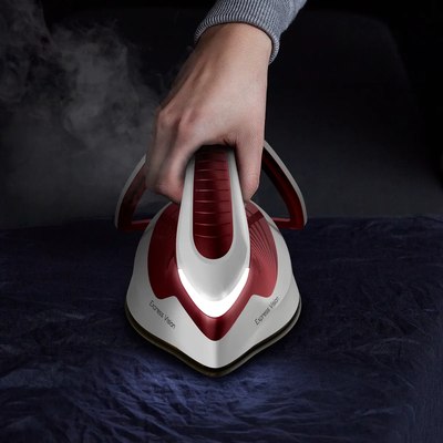 Утюг с парогенератором Tefal SV8150E0- фото5