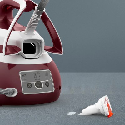Утюг с парогенератором Tefal SV8150E0- фото7