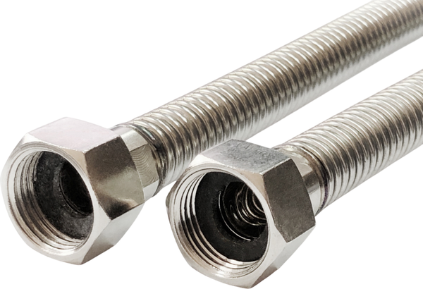 Шланг для газа Valfex Для газа 1/2" г.г. / 24080