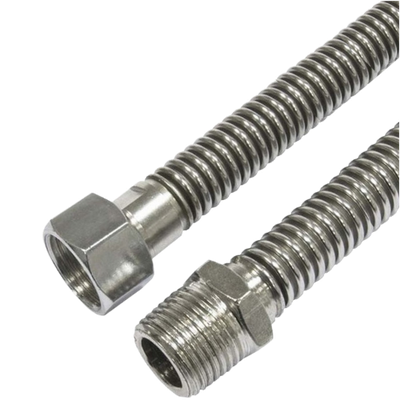 Шланг для газа Valfex 3/4" г.ш. / 24137