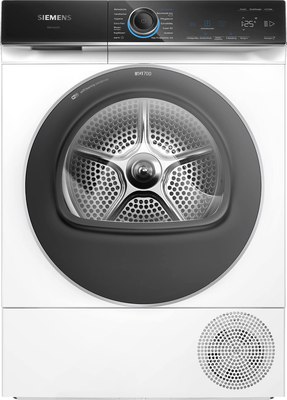Сушильная машина Siemens WQ45B2B40- фото