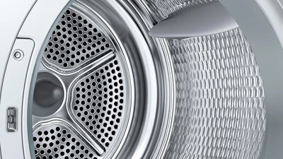 Сушильная машина Siemens WQ45B2B40- фото5