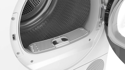 Сушильная машина Siemens WQ45B2B40- фото6